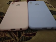 Color caramelo suave cubierta de la caja para Huawei P20 P30 P10 P9 P8 Lite 2017 P Smart Plus Z 2019 Mate 9 10 20 30 Lite Pro Coque Funda