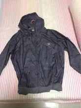 Sudadera con capucha para mujer, de dibujos animados, de oso, primavera y verano, con cremallera, moda coreana, 12345-Lillte