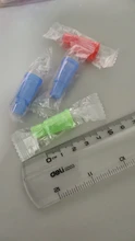 50 pcs Colorful Disposable Mouthpieces For Shisha,Hookah,Water Pipe,Sheesha,Chicha,Narguile