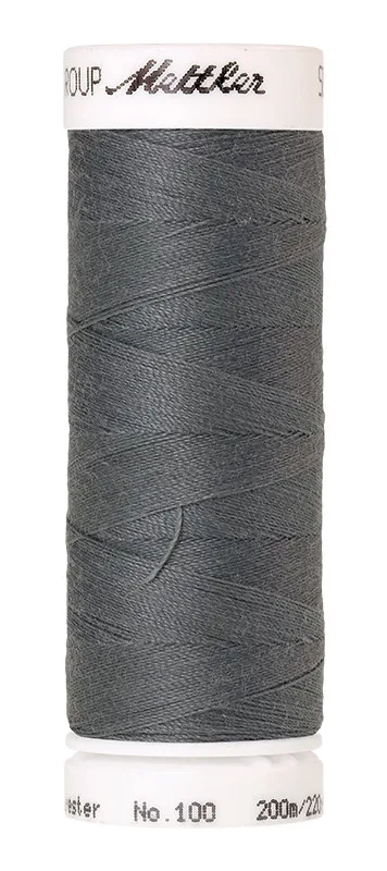Универсальная нить AMANN GROUP METTLER SERALON, цвет 0852, 200 м