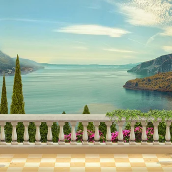 

Photo wallpaper verol texture "shell" 5,88 M2's background as "width 210 cm height 280 cm