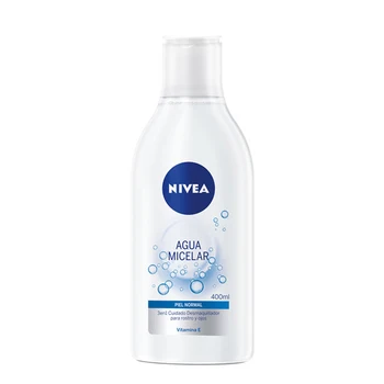 

Make Up Remover Micellar Water Nivea Normal skin