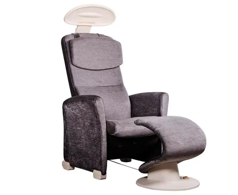 Physical Therapy Chair Hakuju Healthtron Hefw9000w Massage Chair AliExpress