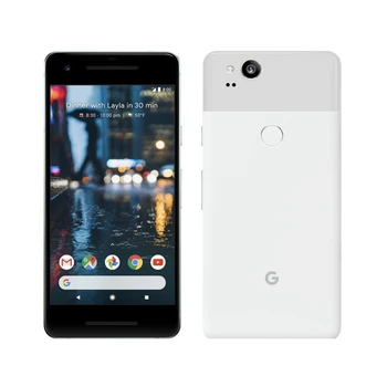 

Google Pixel 2 128GB White