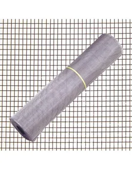 

Mosquito Net fabric 18x14/ 60 Roll 30 Meters