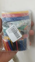 Sleeving-Tube Wrap-Cable Electrical-Insulation-Cable Heat-Shrink Waterproof Assortment-Kit