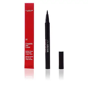 

Clarins Graphik Ink Liner 01 0.4-1 unit
