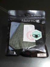 Mascarilla Vintage lavable ajustable, mascarilla facial de algodón y lino a prueba de viento, máscaras para exterior, mondkapjes wasbaar