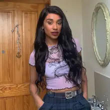 30 pulgadas de la onda del cuerpo de la peluca con malla Frontal Pre arrancado 13X4 peluca Frontal de encaje profundo onda suelta cabello humano 360 cabello peluca Frontal de encaje Bob brasileño