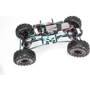 Радиоуправляемый краулер HSP Right Racing Electric Crawler 4WD RTR масштаб 1:10 2.4G- 131800