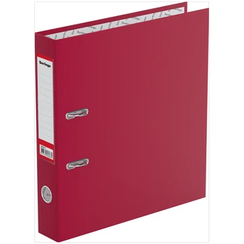 

Folder-registrar Berlingo "standard"