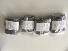 Cable Tube-Tube Electrical-Wire-Wrap Heat-Shrink-Sleeving Shrinkage Waterproof 127pcs