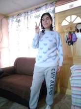 Jersey de amor jersey de cuello redondo suéter 2021 primavera y otoño nuevo suelta tendencia suave suéter para estudiantes chaqueta roja red gran oferta