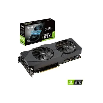 

Vga Asus Dual GeForce RTX2070 Super Evo 8GB GDDR6