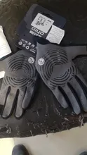 Cycling-Gloves Road-Bike Touch-Screen MTB GIYO Riding Long Full-Fingers Women Gel