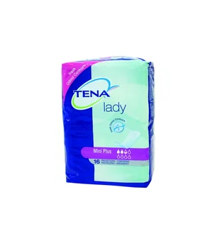 

Tena Lady Mini Long 16 units