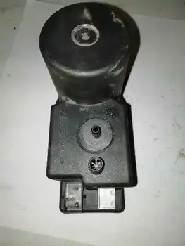 

4A0862257A Module Electronic Audi A4 Saloon (b5) *
