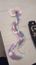 Pinzas de cabello coloridas con lazo para niña, horquillas de unicornio de lentejuelas para niña, pasadores de alas de hilo, pinzas de cabello coloridas y alfileres para niña