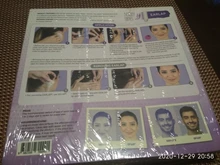 Beauty Tapes-Corrector para orejas, sistema de sujeción para las orejas, duradero, efecto instantáneo