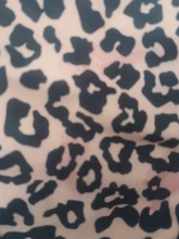 Womens Swimsuits Swimwear Bikinis Biquini Beachwear Patchwork Leopard Push-Up Ingaga Sexy