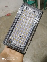 Landscape Lighting Street-Lamp Ip65 Waterproof 50w Led 230V 240V 220V AC