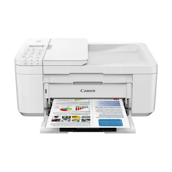 

Multifunction Printer Canon 2984C029 8,8 IPM WIFI Fax White