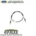 

Brake cable GAS 3307 front (Poultry) 3307-3508068