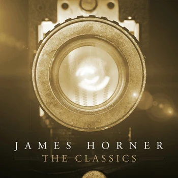 

James Horner / The Classics (CD)