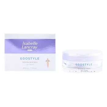 

Day Cream Egostyle Isabelle Lancray (50 ml)