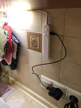 Stairs Light Strip-Lamp Cabinet Motion-Sensor Wireless 1M for Tv-Backlight-Lighting 2M