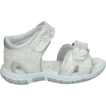 

SANDALS CHICCO FREDA WHITE GIRL