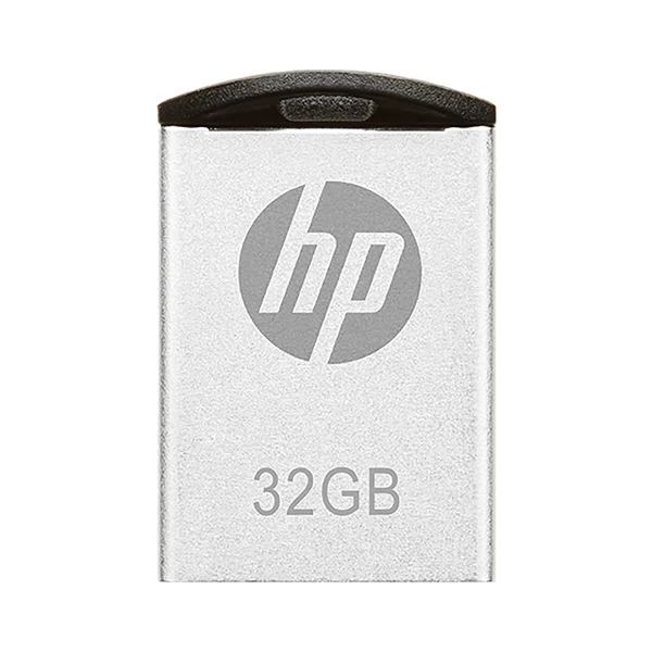 USB флешка hp v222w USB 2,0 металл