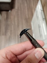 Maquinilla de afeitar de doble filo, maquinilla de afeitar de doble filo con 10 cuchillas de afeitar, Premium Wet, clásica, de Metal, se adapta a todas las cuchillas de afeitar estándar