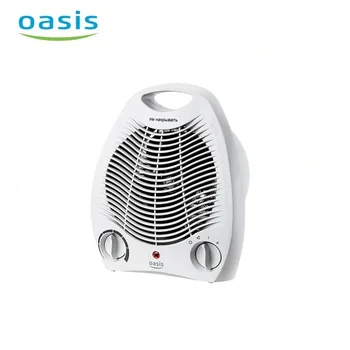 

Fan heater SB-20R (F) Oasis overheat protection Auxiliary heating Space heating Heat gun compact heaters