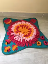 Toys Feeder Food-Intelligence-Toy Puppy Slow-Dispensing Dog-Puzzle Training-Games Interactive