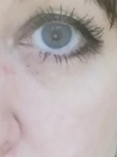 Lentillas de colores naturales para pupila, lentillas de contacto para los ojos de Color Natural, 2 uds. Por año