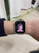 Funda de Metal y vidrio templado para Apple Watch, funda protectora para reloj iWatch SE 6 5 4 3 2 1, 42mm 38mm 44mm 40mm