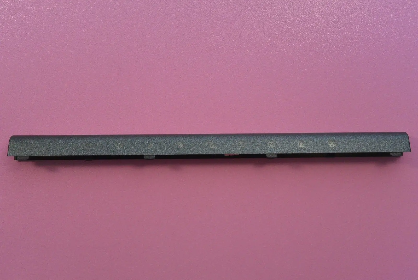 Fujitsu-Siemens AMILO Pi 1536 центральная деталь корпуса с индикаторами 83GUL3110-20 | Компьютеры и
