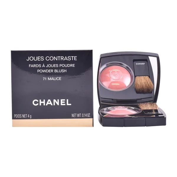 Румяна Joues Contraste Chanel