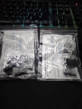 Led-Strip-Connector WS1812B Waterproof for RGB Rgbww-Light And Non Ce-Rohs 12mm 2-3-4-5-6-Pin
