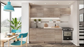 

Full kitchen 180 and 240 CMS REF-31