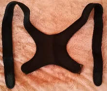 Corrector-Protection Spine Humpback-Back Posture Back-Shoulder YOSYO Pain-Relief