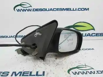 

10687802 rear view right SEAT IBIZA (6K1)