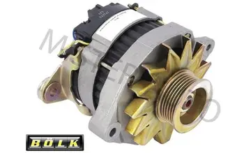 

Alternator for RENAULT CLIO R21
