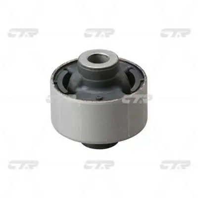 Сайлентблок рычага HONDA CIVIC 01-/CR-V 01-06 зад.подв. CTR CVHO