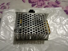 4000W 220V AC SCR Motor Speed Controller Module Voltage Regulator Temperature Dimmer