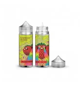 

Rainbow Fruit Nuklear Strawberry 100ml