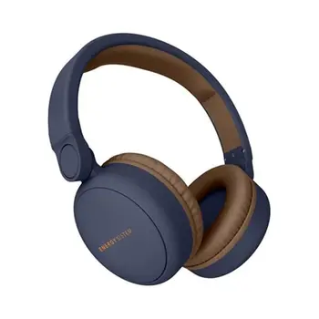 

Bluetooth Headset with Microphone Energy Sistem 444885 Blue