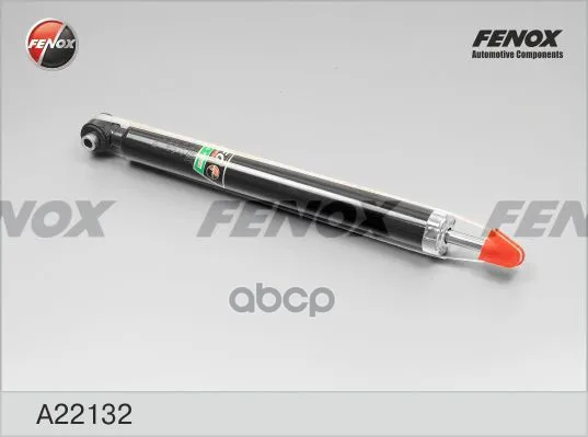 Амортизатор Mercedes C W204 07- Зад.Газ. Fenox A22132 FENOX арт. A22132
