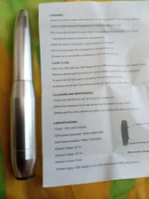 Taladro eléctrico para uñas, máquina de manicura de 20000 RPM, cortador de molino de carga USB para manicura, lima de uñas, herramientas de pedicura